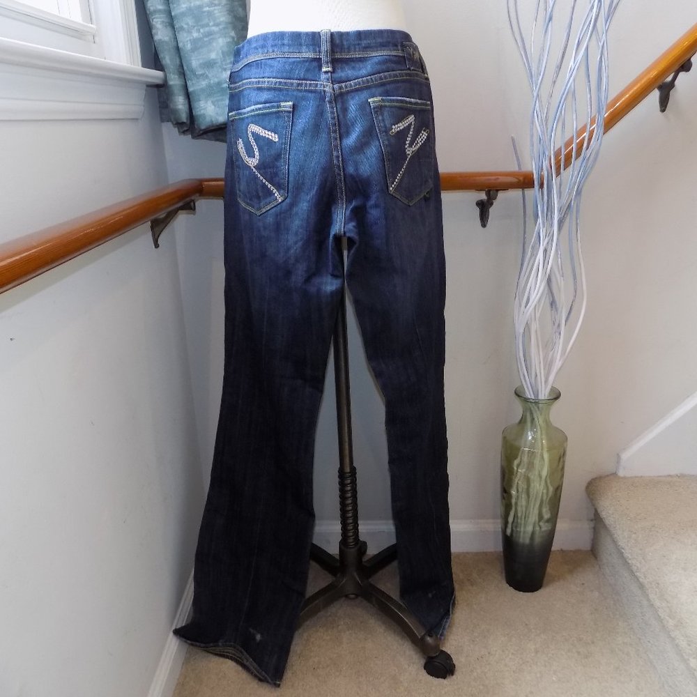 YANK Denim Jeans Size 28